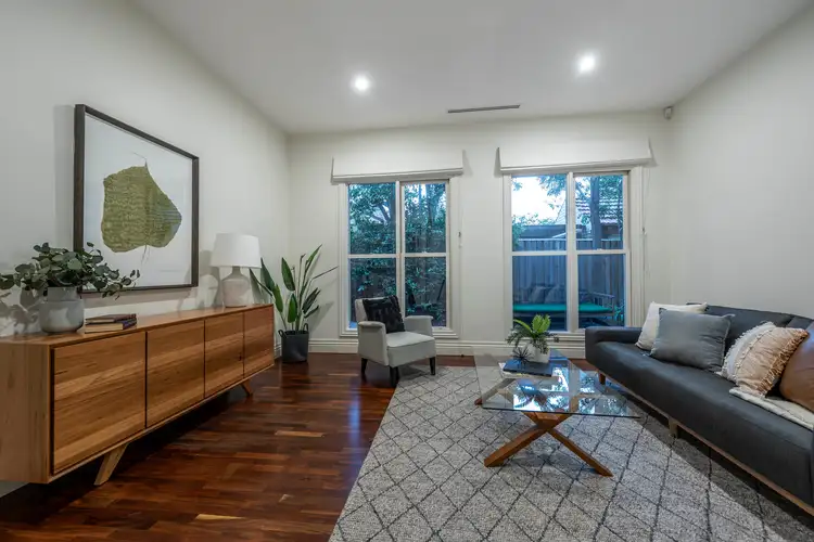 Sixth view of Homely townhouse listing, 7A Gregory Street, Griffith ACT 2603