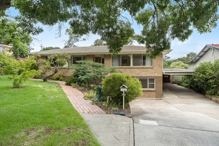 35 Chevalier Street, Weston ACT 2611