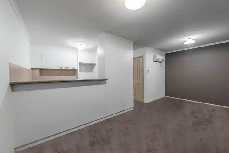 Second view of Homely apartment listing, 155/81 Kennedy Street, Kingston ACT 2604