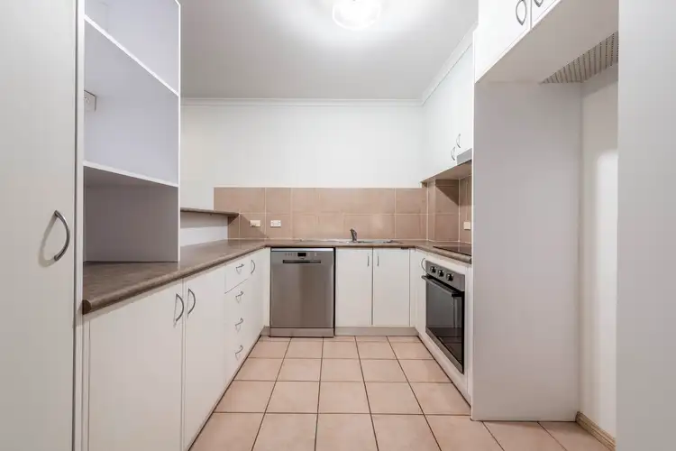 Fourth view of Homely apartment listing, 155/81 Kennedy Street, Kingston ACT 2604