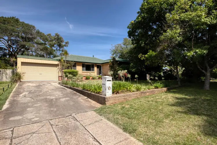 Main view of Homely house listing, 3 Byrnes Place, Curtin ACT 2605