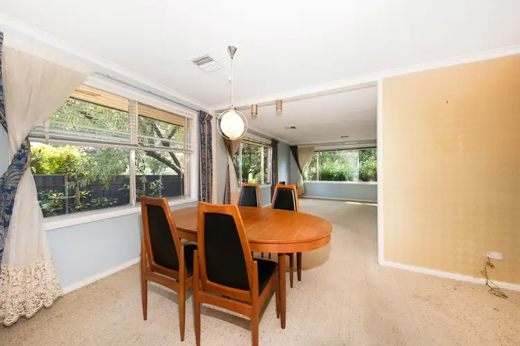 Sixth view of Homely house listing, 3 Byrnes Place, Curtin ACT 2605