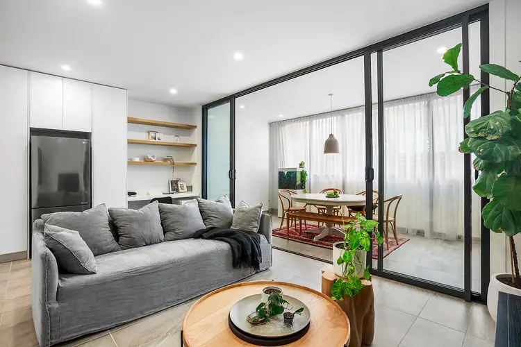 Third view of Homely apartment listing, 308/23 Pacific Parade, Dee Why NSW 2099