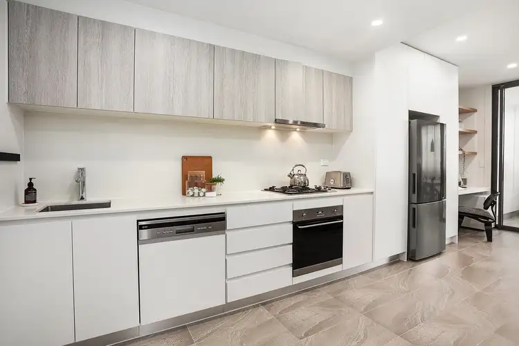 Fourth view of Homely apartment listing, 308/23 Pacific Parade, Dee Why NSW 2099