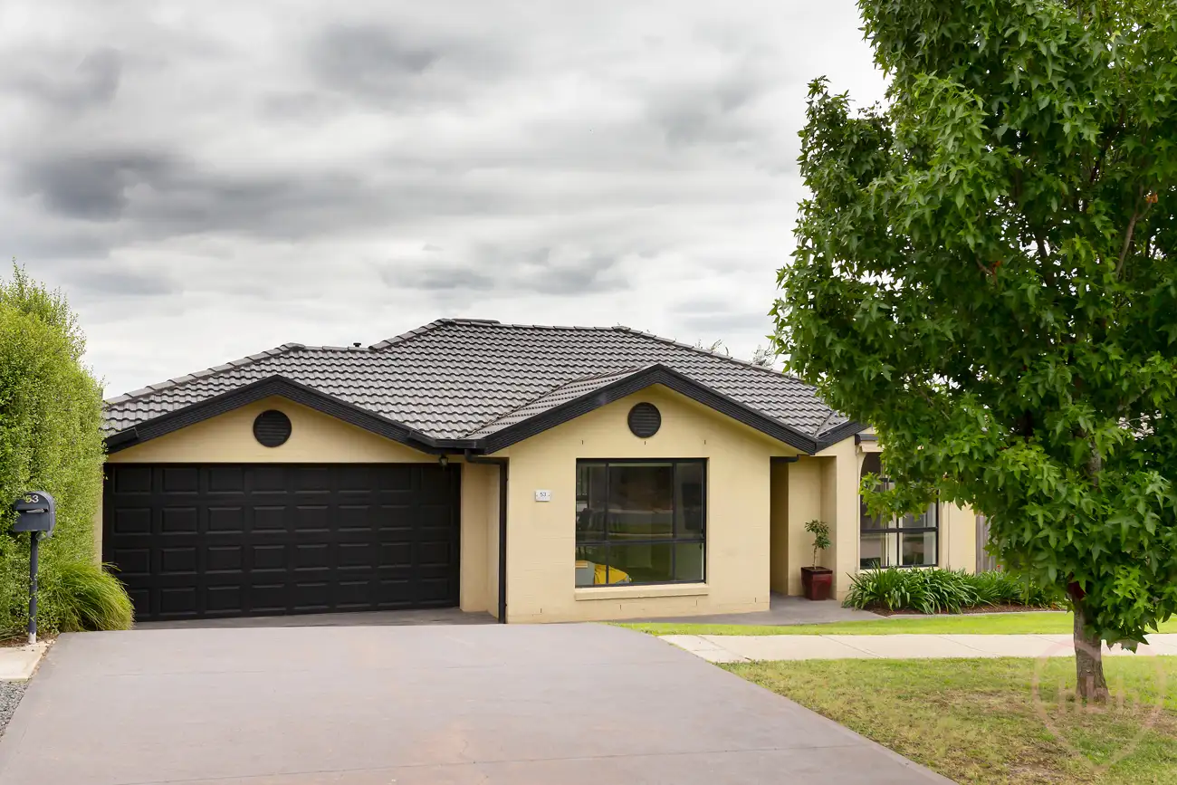 Main view of Homely house listing, 53 Branson Street, Dunlop ACT 2615