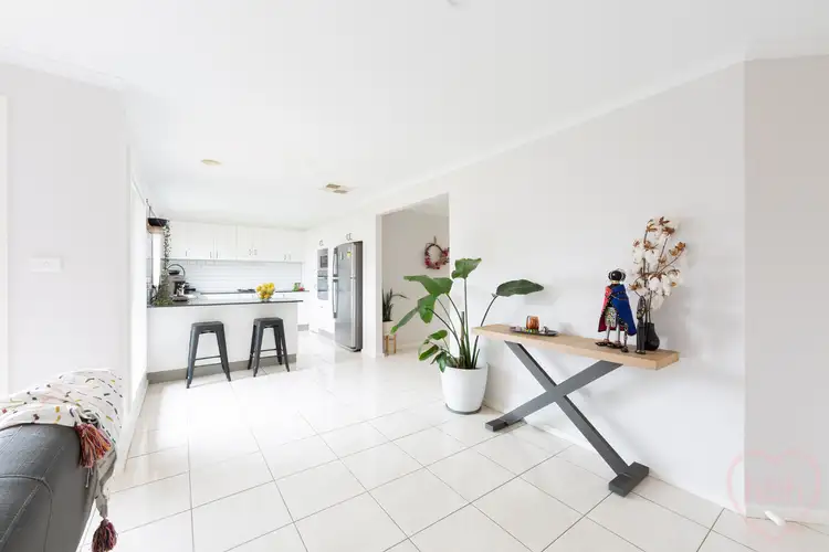 Third view of Homely house listing, 53 Branson Street, Dunlop ACT 2615