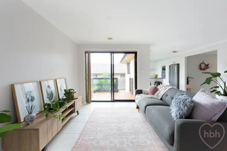 Fifth view of Homely house listing, 53 Branson Street, Dunlop ACT 2615