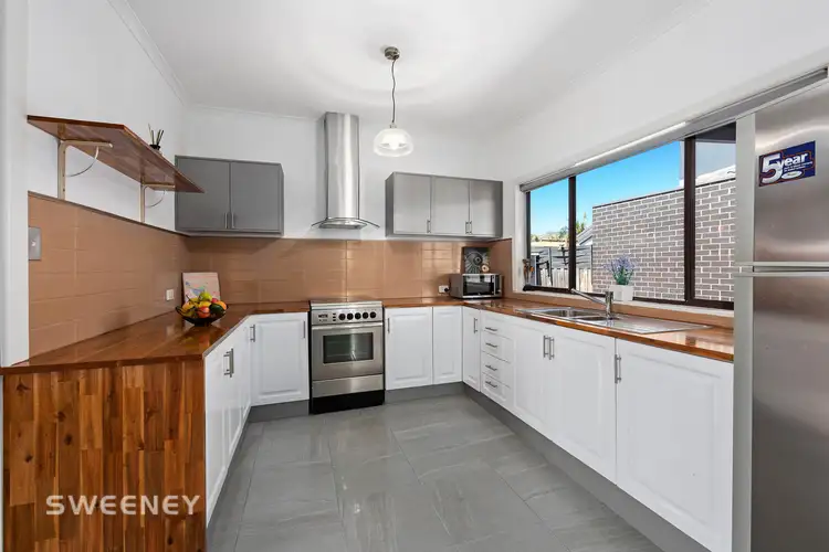 Third view of Homely house listing, 15 Disraeli Street, St Albans VIC 3021