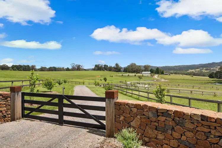 Second view of Homely rural property listing, 3092 Old Hume Highway, Berrima NSW 2577