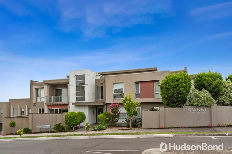 Main view of Homely apartment listing, 9/53 John Street, Templestowe Lower VIC 3107