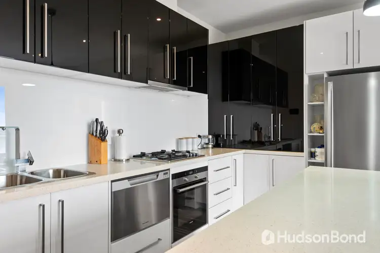 Second view of Homely apartment listing, 9/53 John Street, Templestowe Lower VIC 3107