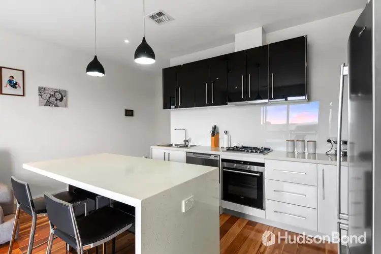 Third view of Homely apartment listing, 9/53 John Street, Templestowe Lower VIC 3107