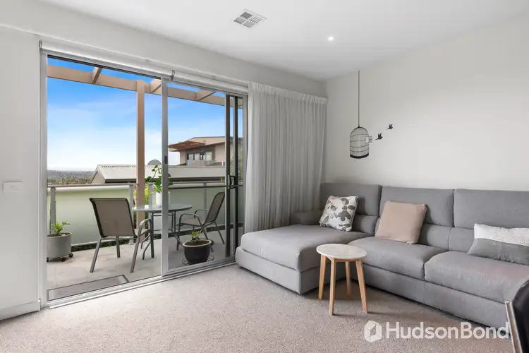 Fourth view of Homely apartment listing, 9/53 John Street, Templestowe Lower VIC 3107