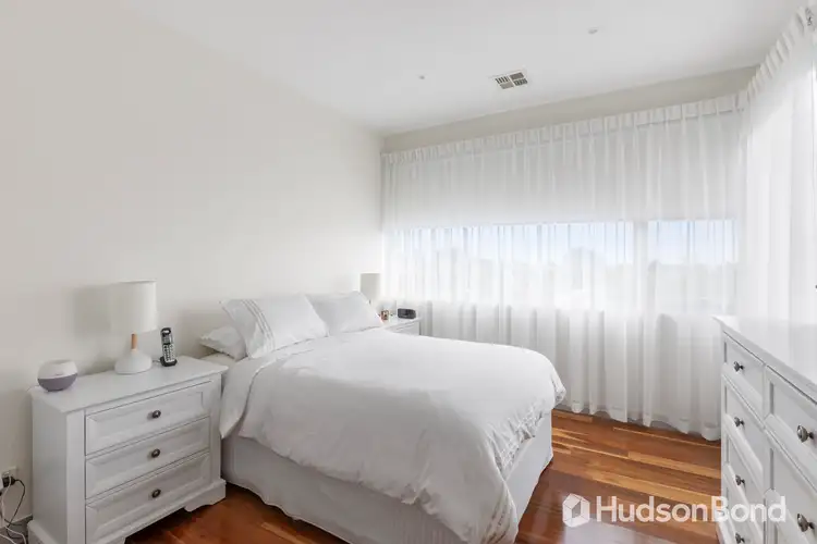 Fifth view of Homely apartment listing, 9/53 John Street, Templestowe Lower VIC 3107