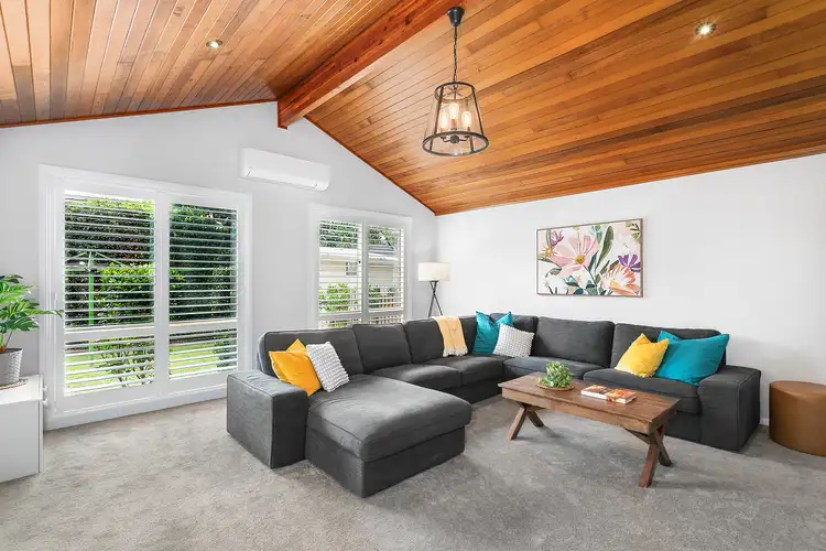 Fifth view of Homely house listing, 9 Scribbly Gum Close, Hornsby Heights NSW 2077