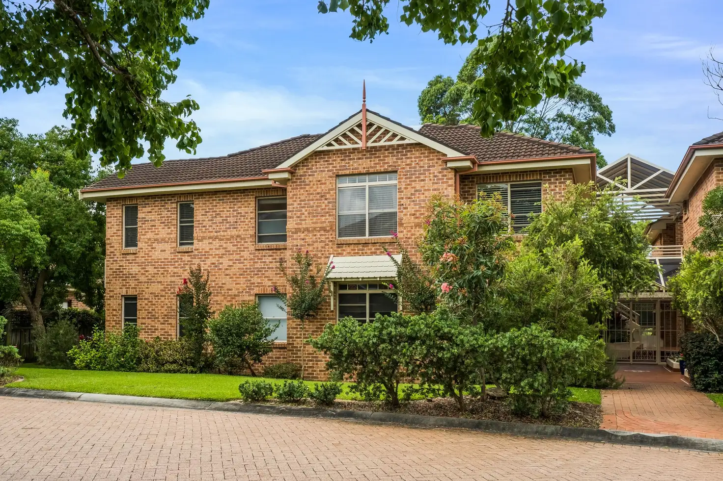 Main view of Homely apartment listing, 139/183 St Johns Avenue, Gordon NSW 2072