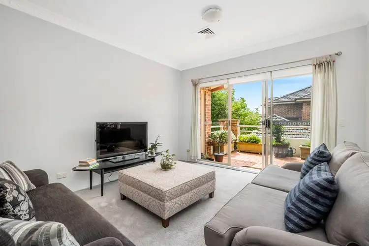 Second view of Homely apartment listing, 139/183 St Johns Avenue, Gordon NSW 2072