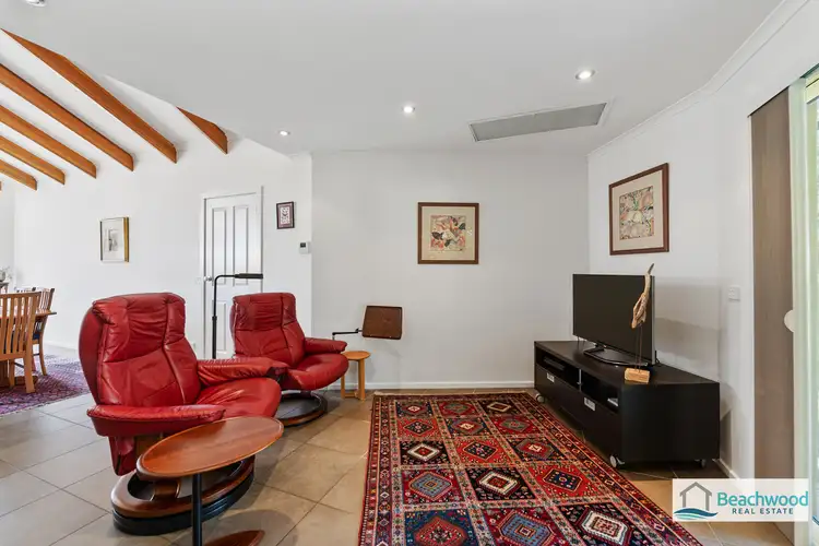 Fifth view of Homely house listing, 4 Meadowsweet Close, Hawley Beach TAS 7307