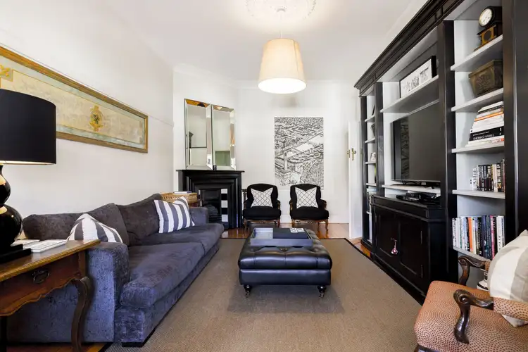 16/17 Shellcove Road, Kurraba Point NSW 2089