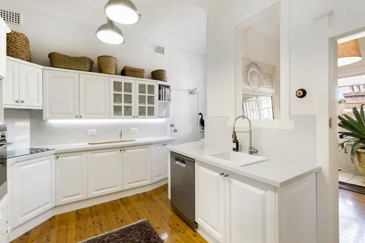 Sixth view of Homely apartment listing, 16/17 Shellcove Road, Kurraba Point NSW 2089