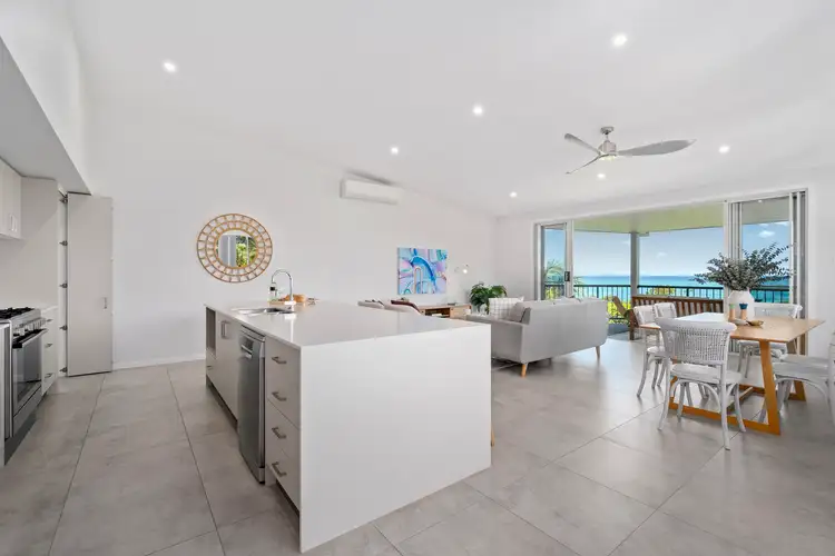Second view of Homely house listing, 13B Sapphire Crescent, Sapphire Beach NSW 2450