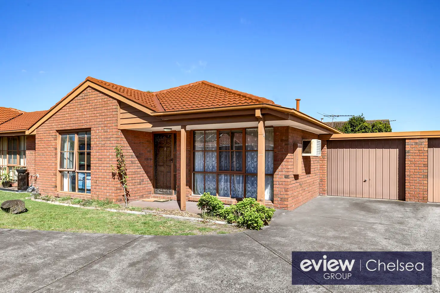 Main view of Homely unit listing, 4/3-5 Carder Avenue, Seaford VIC 3198