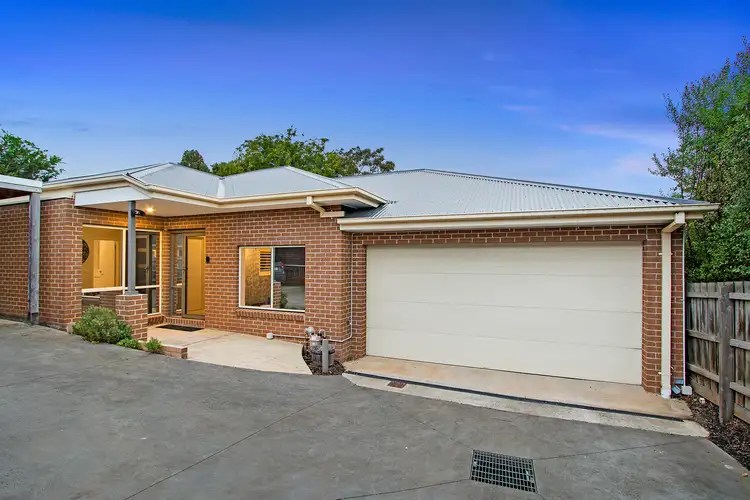34A Landscape Drive, Mooroolbark VIC 3138