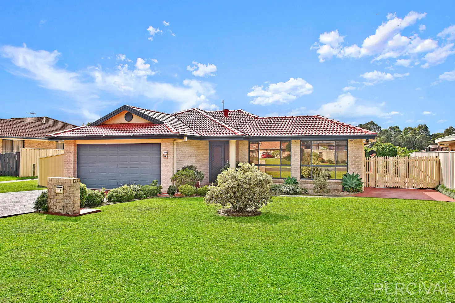 Main view of Homely house listing, 18 Annabella Drive, Port Macquarie NSW 2444