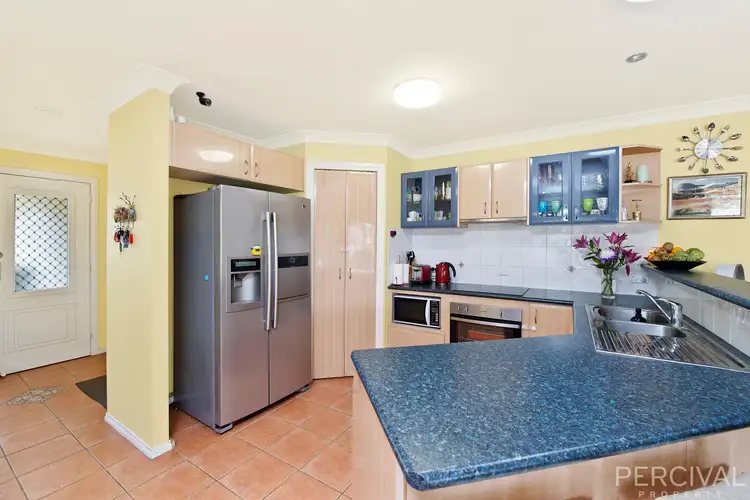 Second view of Homely house listing, 18 Annabella Drive, Port Macquarie NSW 2444