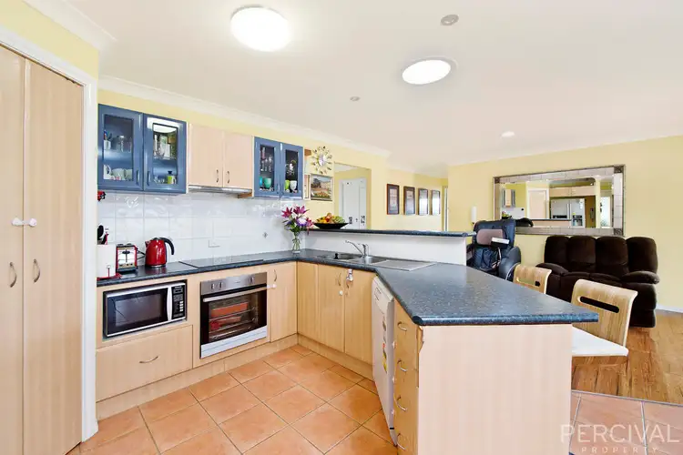 Third view of Homely house listing, 18 Annabella Drive, Port Macquarie NSW 2444