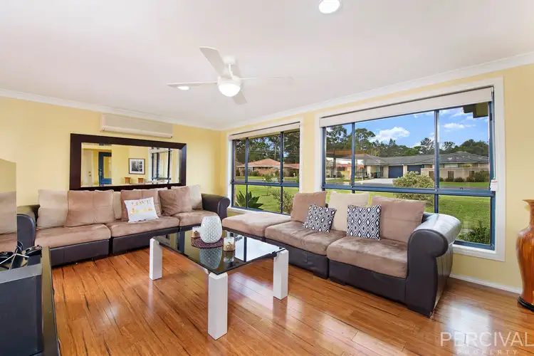 Fourth view of Homely house listing, 18 Annabella Drive, Port Macquarie NSW 2444