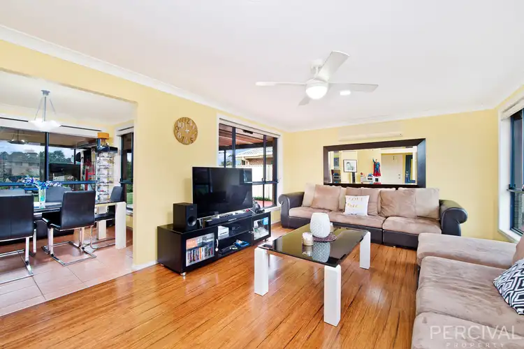 Fifth view of Homely house listing, 18 Annabella Drive, Port Macquarie NSW 2444