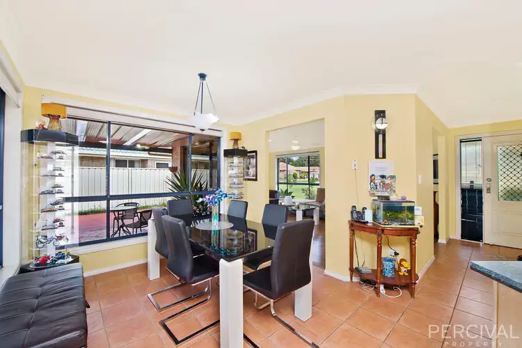 Sixth view of Homely house listing, 18 Annabella Drive, Port Macquarie NSW 2444