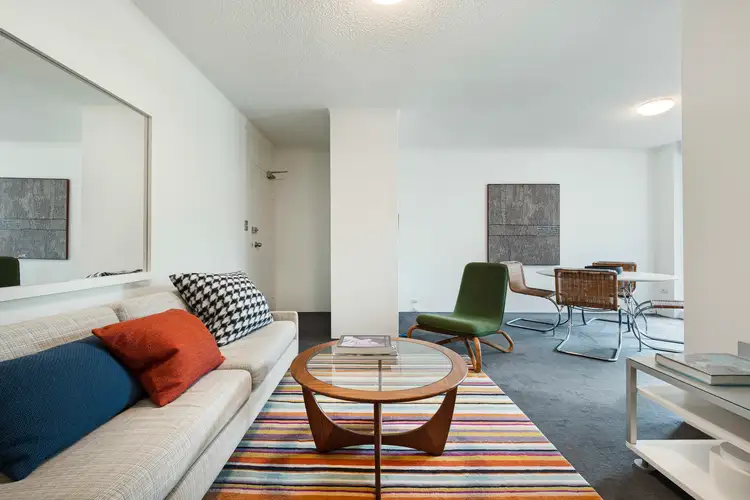 4/19-23 Stewart Street, Glebe NSW 2037