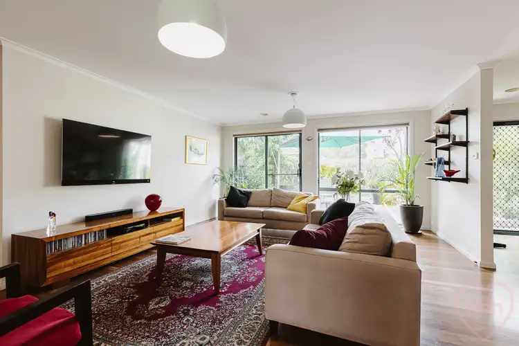 Second view of Homely townhouse listing, 7/9 Dines Place, Bruce ACT 2617
