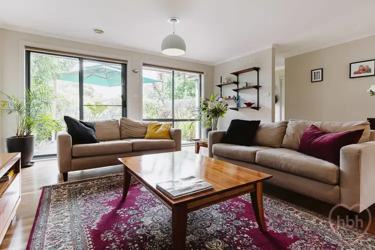 Third view of Homely townhouse listing, 7/9 Dines Place, Bruce ACT 2617
