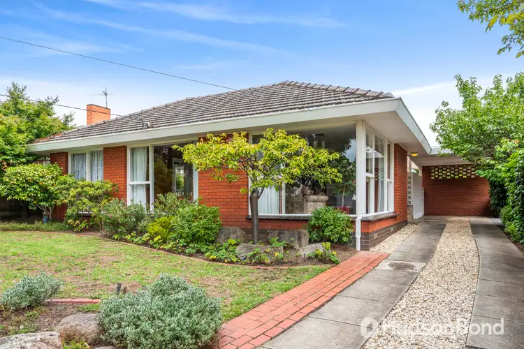 139 Swanston Street, Templestowe Lower VIC 3107