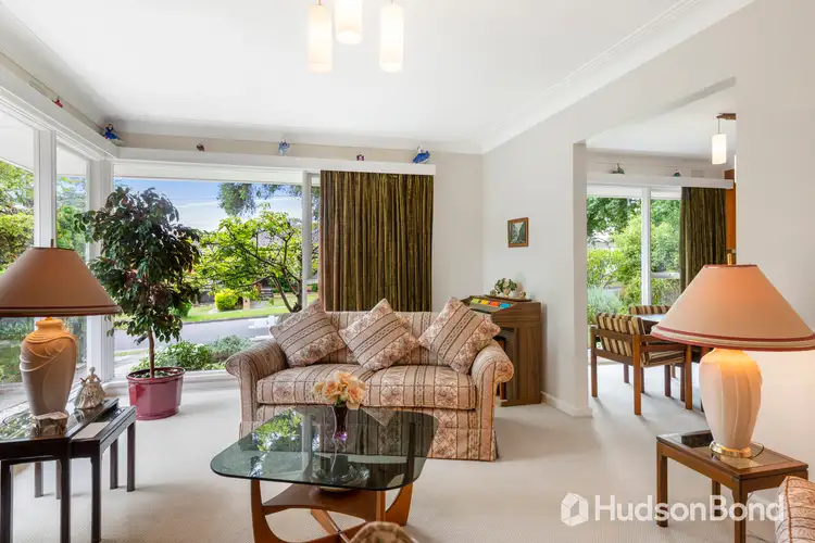 Second view of Homely house listing, 139 Swanston Street, Templestowe Lower VIC 3107