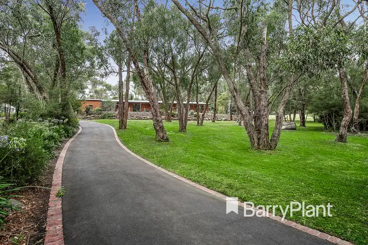 3/9 Francis Crescent, Mount Evelyn VIC 3796