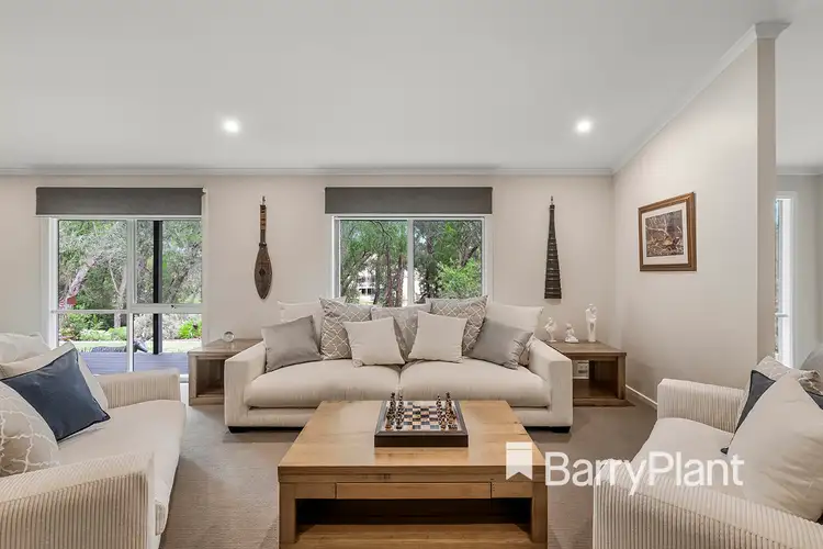 Fifth view of Homely house listing, 3/9 Francis Crescent, Mount Evelyn VIC 3796