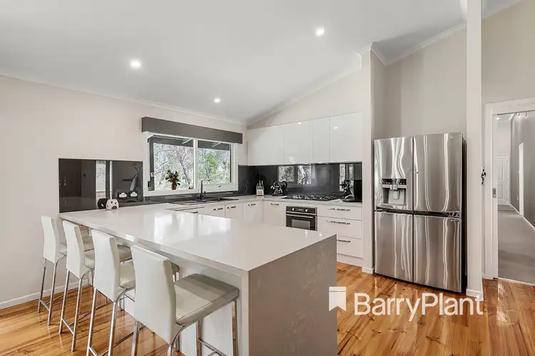 Sixth view of Homely house listing, 3/9 Francis Crescent, Mount Evelyn VIC 3796