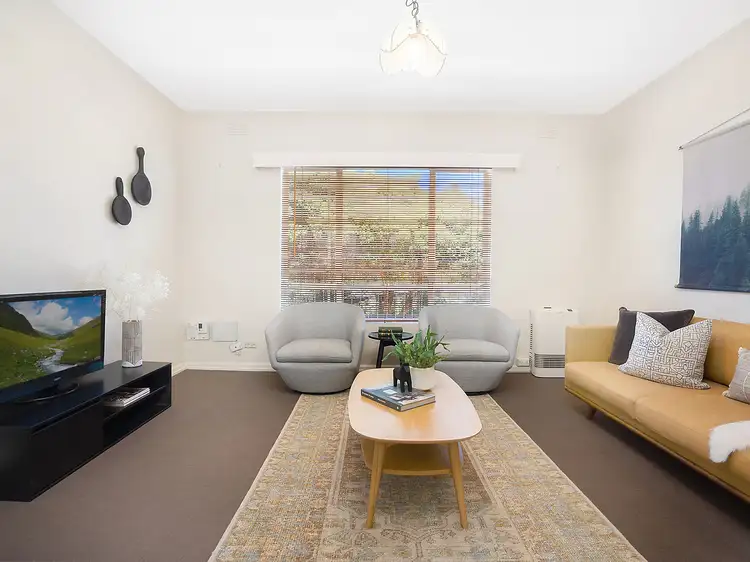 5/86 Pentland Parade, Yarraville VIC 3013