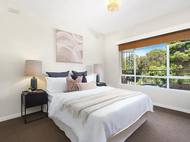 Third view of Homely apartment listing, 5/86 Pentland Parade, Yarraville VIC 3013