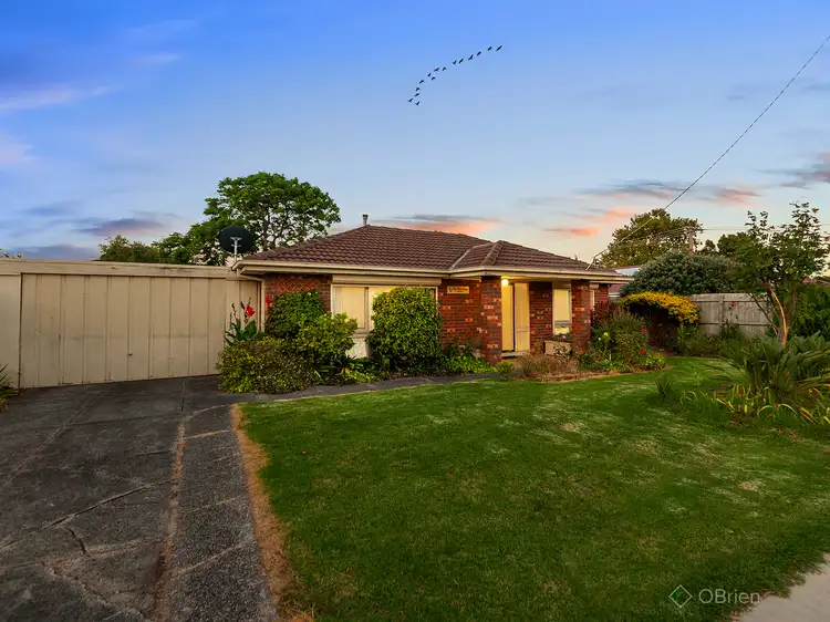 189 Camms Road, Cranbourne VIC 3977