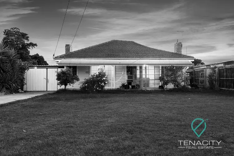 Main view of Homely house listing, 135 William Street, St Albans VIC 3021