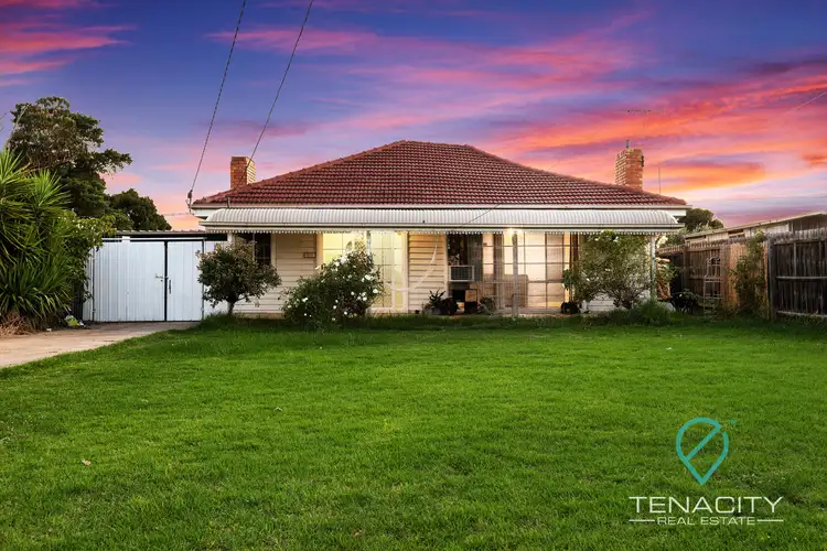 Second view of Homely house listing, 135 William Street, St Albans VIC 3021