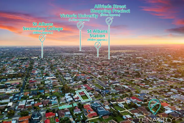 Fourth view of Homely house listing, 135 William Street, St Albans VIC 3021