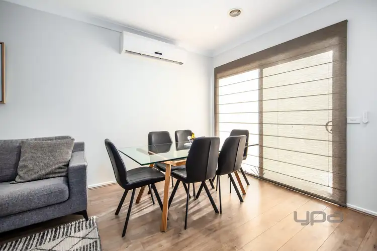 Sixth view of Homely townhouse listing, 36 Eloura Circuit, Taylors Hill VIC 3037