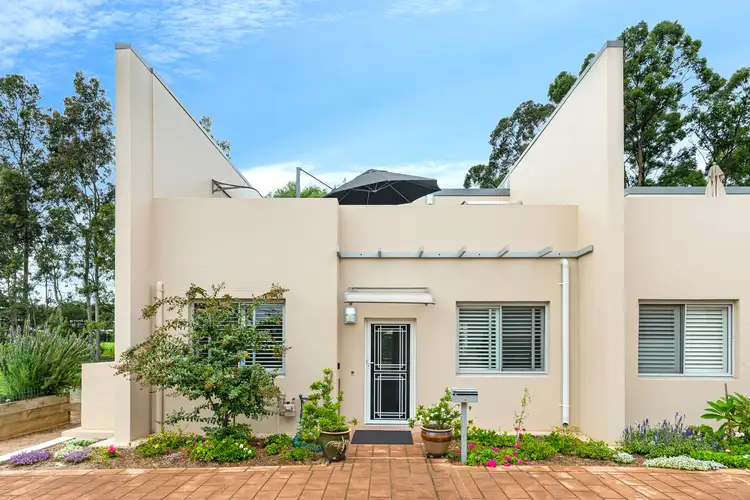 Main view of Homely villa listing, 13/20 Fairway Drive, Norwest NSW 2153
