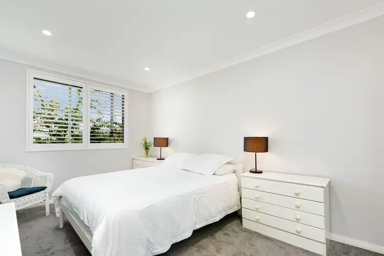 Fifth view of Homely villa listing, 13/20 Fairway Drive, Norwest NSW 2153